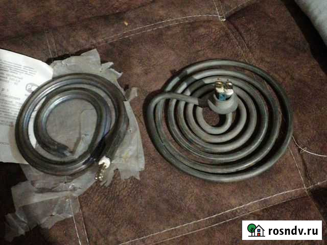 Тэны Уфа - изображение 1