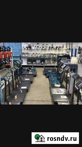 Весы крановые,торговые и платформенные RT500-10тн Екатеринбург - изображение 1