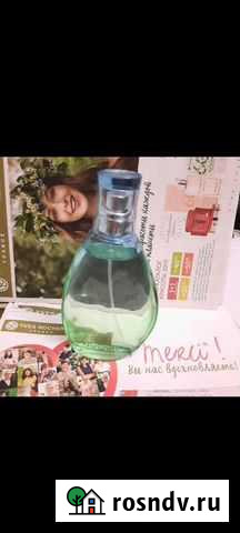 Туалетная вода Натюрель Кисловодск - изображение 1