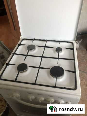 Плита газовая Пролетарский - изображение 1