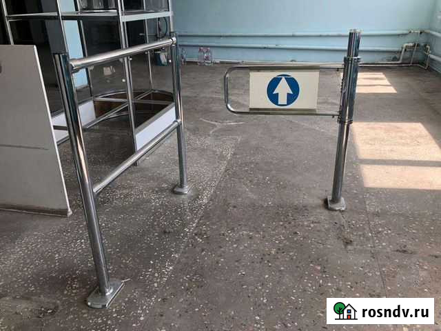 Перила из нержавеющей стали Цена за 1кв.метр Елец - изображение 1