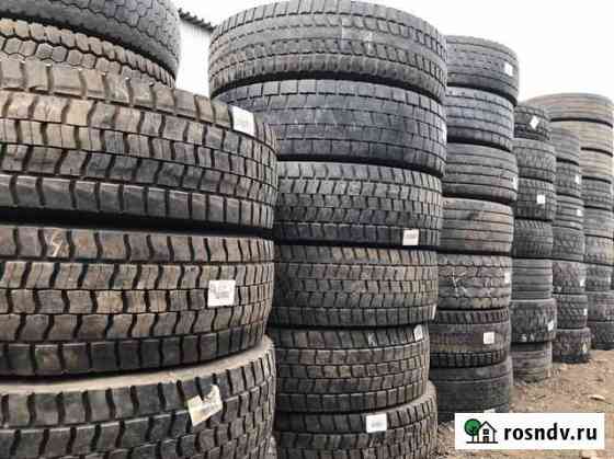 Continental 215/75 R17.5 Нижний Новгород