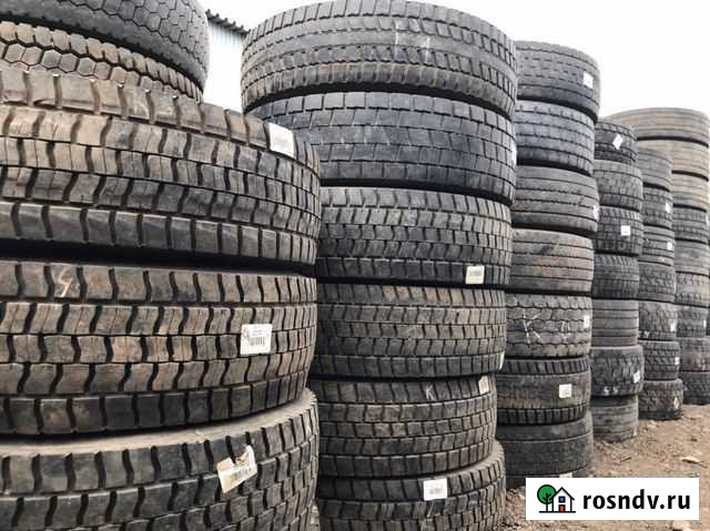 Continental 215/75 R17.5 Нижний Новгород - изображение 1