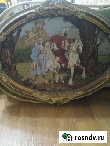 Картины Рязань - изображение 1