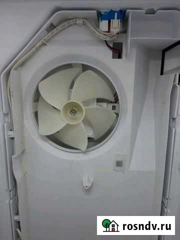 Мотор вентилятора для холодильника Candy 171 Екатеринбург - изображение 1