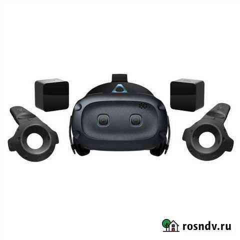 HTC Vive Cosmos Elite Ростов-на-Дону