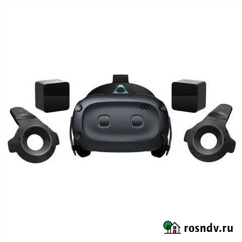 HTC Vive Cosmos Elite Ростов-на-Дону - изображение 1