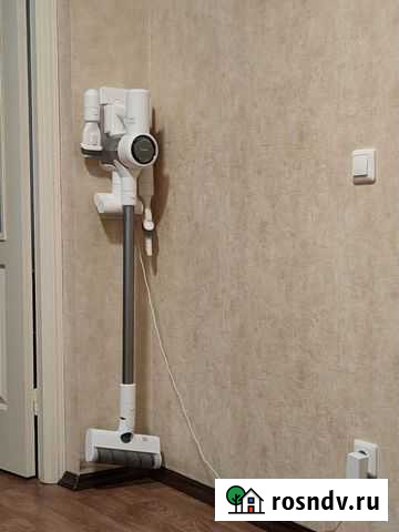 Пылесос Xiaomi dreame v10 Нижневартовск - изображение 1