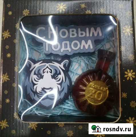 Хороший подарок на Новый год Томск - изображение 1