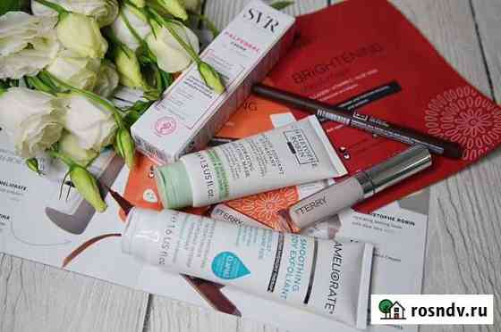 Набор косметики Lookfantastic Beauty Box September Казань