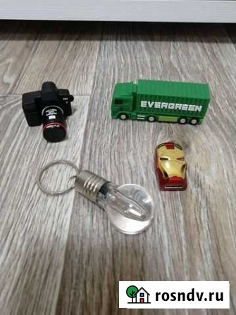 Флэшки на 16 - 64 gb Бирск - изображение 1