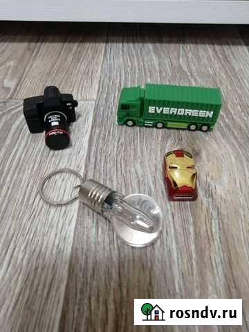 Флэшки на 16 - 64 gb Бирск - изображение 1