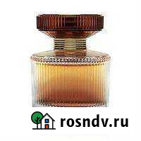 Парфюмированная вода Amber Elixir Белгород - изображение 1