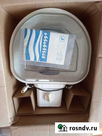 Новая стиральная машина Манна Томск - изображение 1