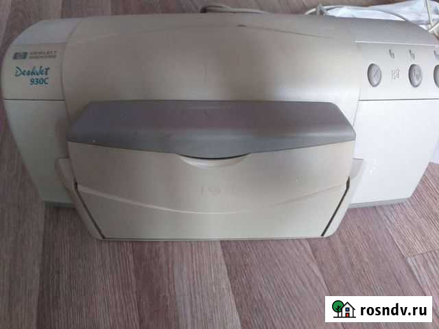 Принтер Уфа - изображение 1