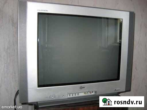 Телевизор Клинцы - изображение 1