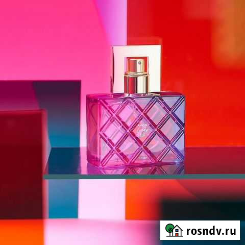 Парфюмерная вода Lucky Me Intense для нее, 50 мл Сафоново - изображение 1