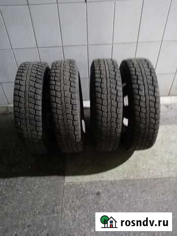 Продам колеса Томск - изображение 1