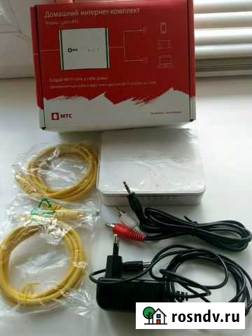 Интернет приставки Курск - изображение 1