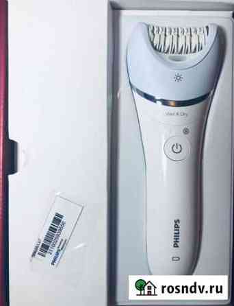 Philips эпилятор новый Владимир