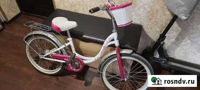 Велосипед 20 дюймов Севастополь - изображение 1