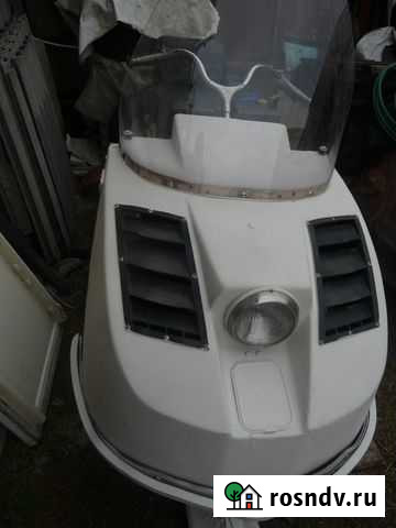 Буран-640А Челябинск - изображение 1