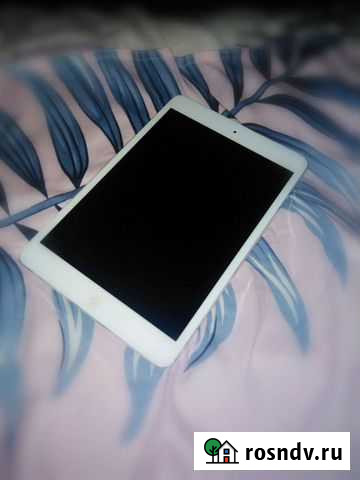 iPad mini 64gb Домодедово - изображение 1