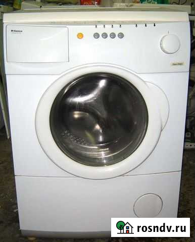 Стиральная машина Hansa Нижний Новгород - изображение 1