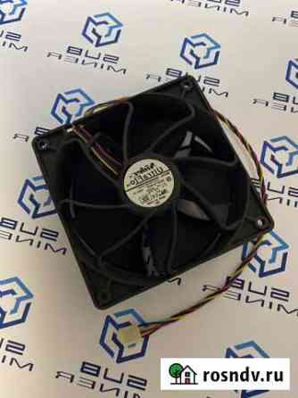 Вентиляторы S9/L3+/T9+/S9k / S9se/ S11 /S15 /T15 Махачкала