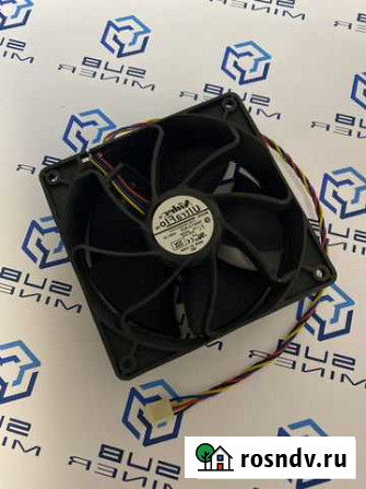 Вентиляторы S9/L3+/T9+/S9k / S9se/ S11 /S15 /T15 Махачкала - изображение 1