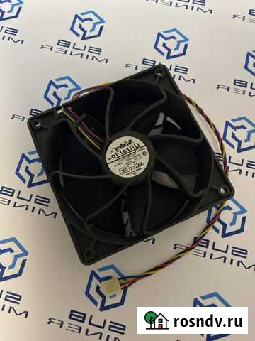 Вентиляторы S9/L3+/T9+/S9k / S9se/ S11 /S15 /T15 Махачкала - изображение 1