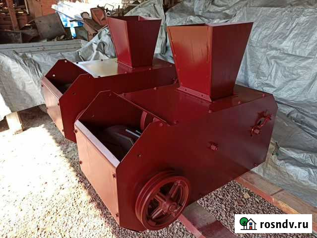 Зернометатель Зимовники - изображение 1