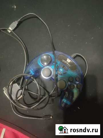 Джойстик для пк Самара - изображение 1