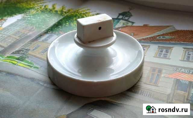 Пепельница K?nigsberga Калининград - изображение 1