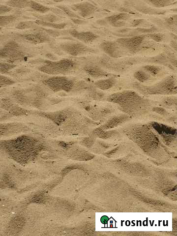 Помогу забрать ваш песок самовывоз Борисоглебск - изображение 1