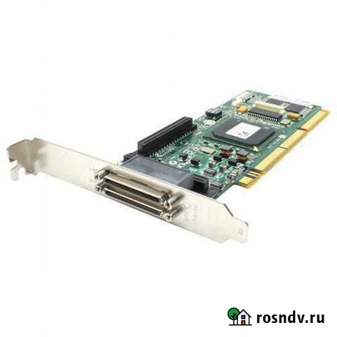 Scsi контроллер Кемерово - изображение 1