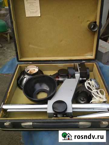 Фотоувеличитель упа 509 Челябинск - изображение 1