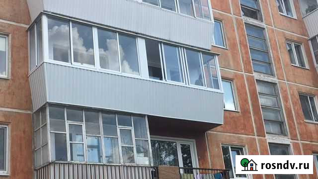 Остекление Балкона Каменск-Уральский - изображение 1