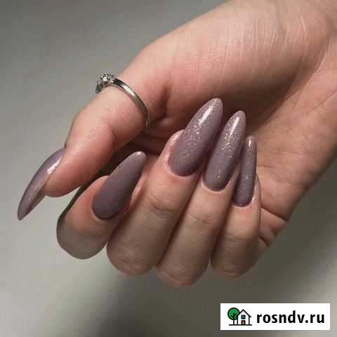 Маникюр Чита Чита - изображение 1