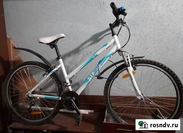 Велосипед Stern Санкт-Петербург - изображение 1