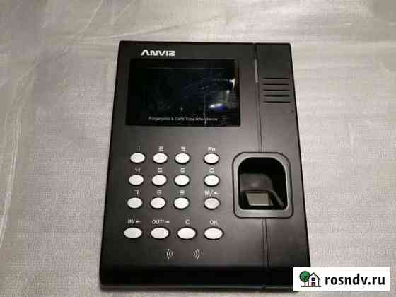 Anviz C2 Воронеж