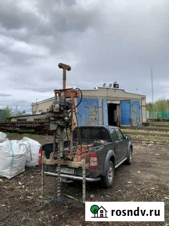 Геология, геодезия, вынос границ участка Луга - изображение 1