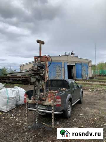 Геология, геодезия, вынос границ участка Луга - изображение 1