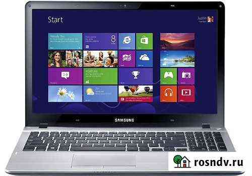 Ноутбук samsung 370R5E-S07 (Core i5 Тверь