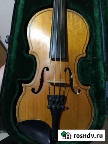 Скрипка Новороссийск - изображение 1