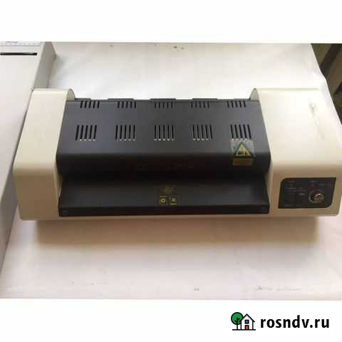 Ламинатор Томск - изображение 1