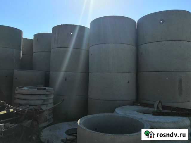 Кольца жби Лиски - изображение 1