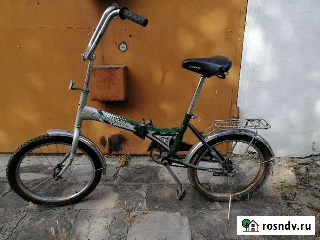 Велосипед бу Благовещенск - изображение 1