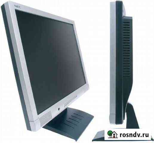 Монитор NEC AccuSync LCD72VM с гарантией Магнитогорск