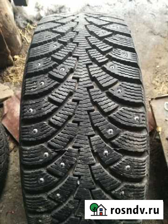 Nordman 205/60 R16, 4 шт Шадринск - изображение 1